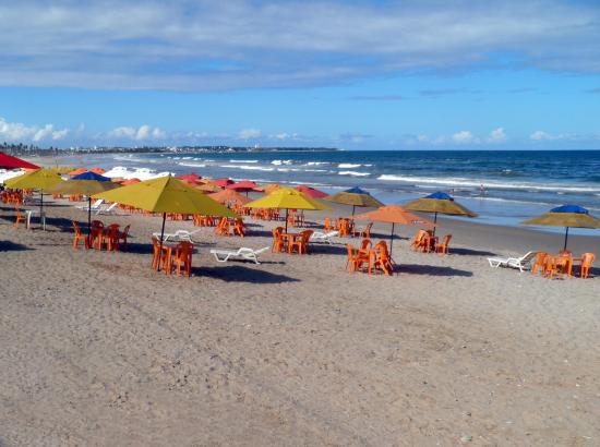 ‘DEU CHABU’: Inema condena nove praias soteropolitanas para banho neste fim de semana