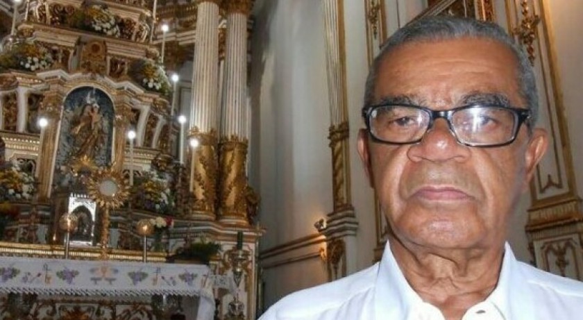 ADEUS: Morre Antônio Lima, ex-vereador de Salvador por sete mandatos