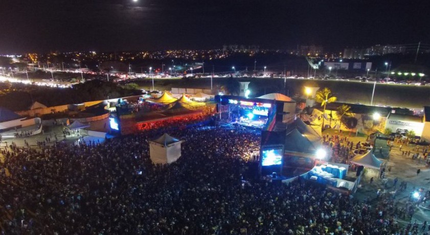 ARRAIÁ DO GALINHO 2016: Conheça as atrações, a programação e os detalhes da festa