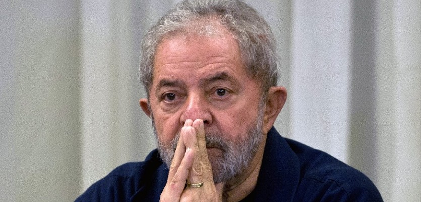 MORO, NÃO: Advogados de Lula pedem que ministro do STF retome caso