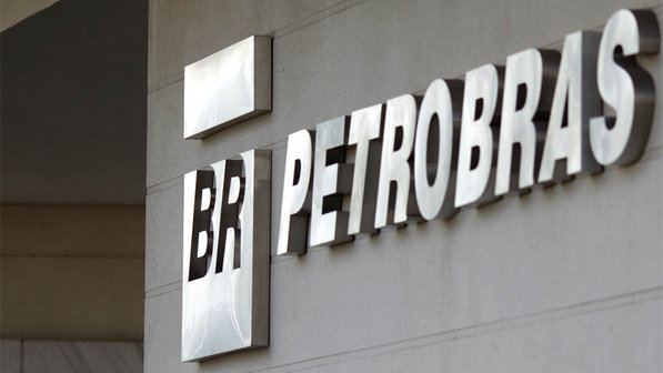 RESULTADO NEGATIVO: Petrobras tem prejuízo de R$ 34,83 bilhões em 2015