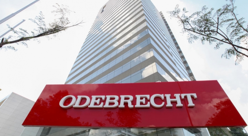 LAVA JATO: Documentos da Odebrecht indicam pagamento de propina desde a década 80; Empresa emite nota