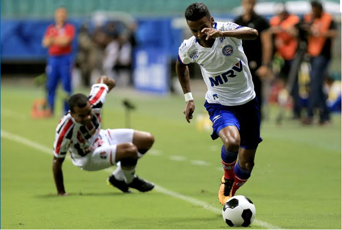 AQUELE 100%: Bahia avança no Nordestão vencendo todas as partidas da primeira fase