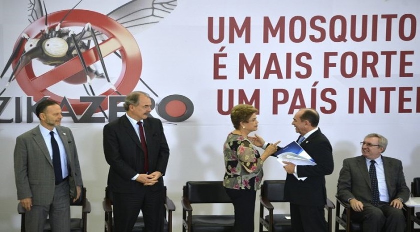 AEDES AEGYPTI: Governo libera R$ 1,2 bilhão para investimento em pesquisas e combate ao mosquito