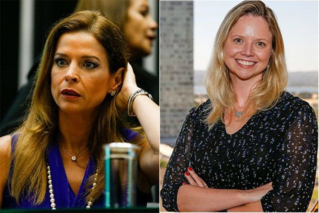 STF rejeita pedido de mulher e filha de Cunha para não serem julgadas por Moro