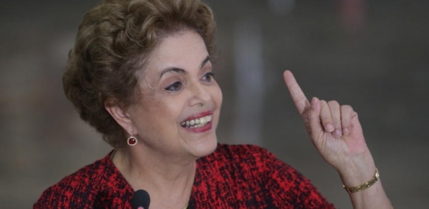 &#8216;TÁ TRANQUILO?&#8217;: Reprovação ao governo Dilma diminui um ponto percentual: 69%