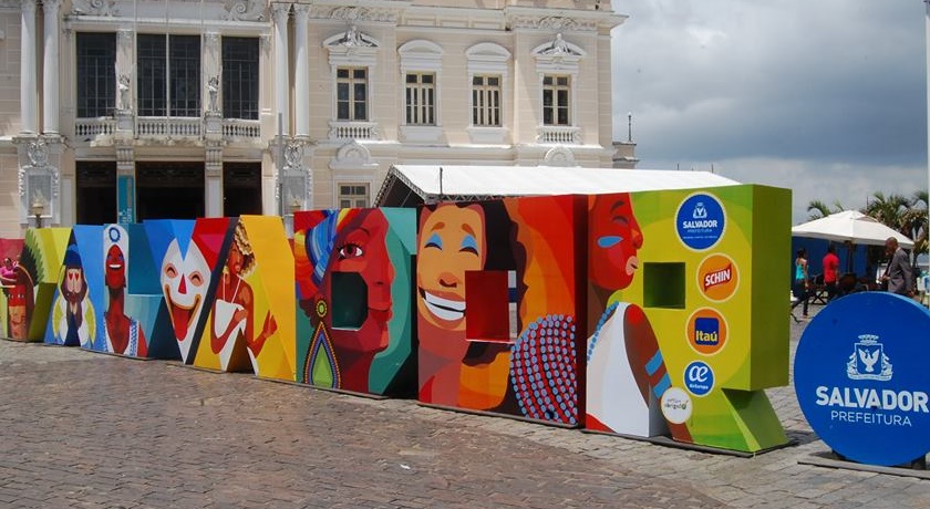 Em homenagem ao aniversário de Salvador, &#8216;Aratu Notícias&#8217; apresenta o &#8216;olhar de um paulista&#8217; sobre a cidade