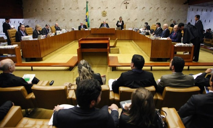 JUSTIÇA: STF decide que poder público deve indenizar família de presos que morrem em cárcere