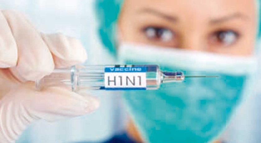 DEPOIS DA ZYKA: Surto de H1N1 faz 46 vítimas fatais nos últimos dois meses e assusta o país