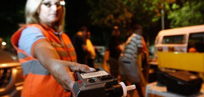 GREVE: Por conta da paralisação dos servidores, Transalvador não realiza blitzes de alcoolemia há 18 dias