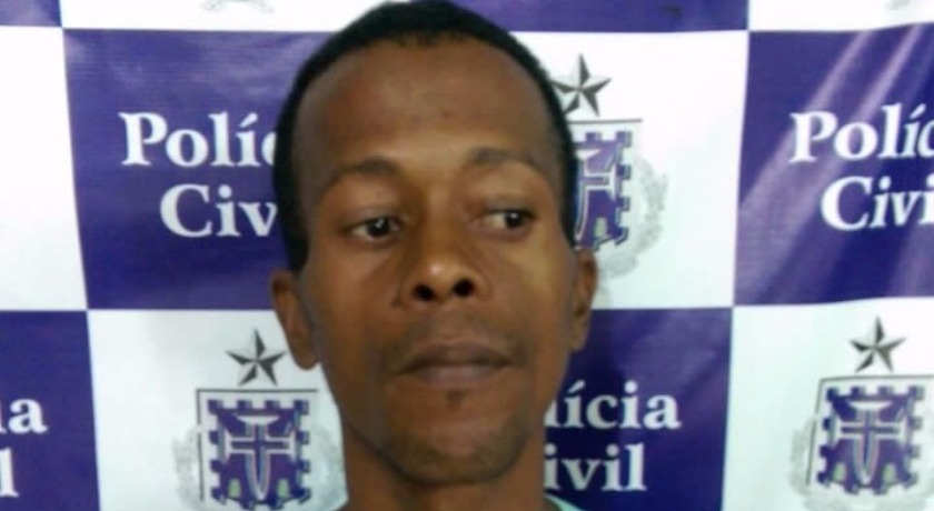 Polícia Civil de Amargosa troca tiros e prende bandido que assassinou PM de Salvador