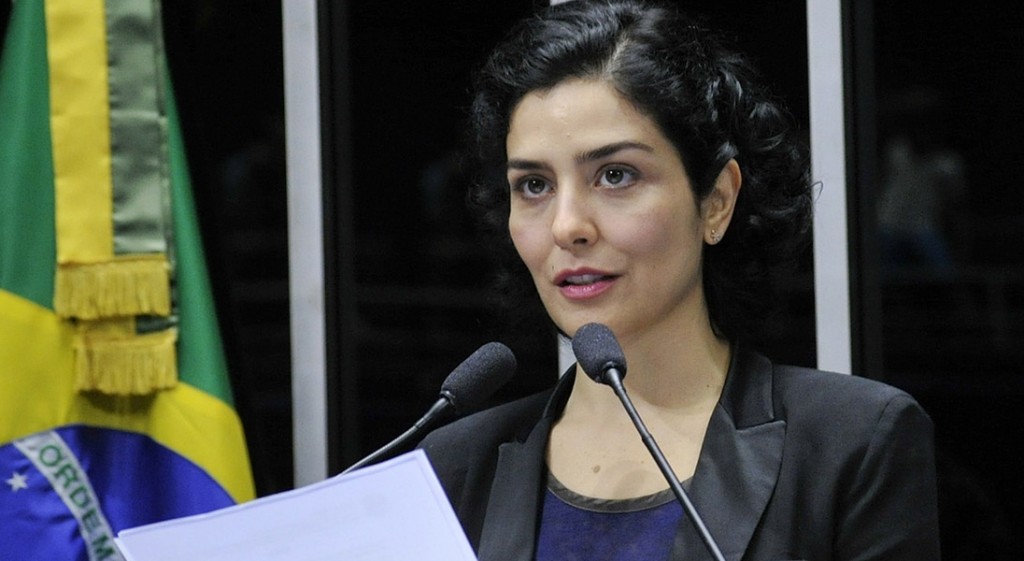 &#8220;CONTEÚDO ABUSIVO&#8221;: Letícia Sabatella consegue recuperar conta no Facebook após bloqueio