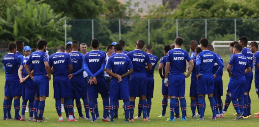 COPA DO BRASIL: Bahia precisa vencer hoje o Globo-RN para avançar na competição