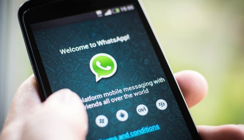 PRIVACIDADE COM DIREITO A CADEADO: WhatsApp adota criptografia em conversas; entenda o que é