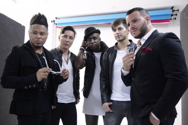 &#8220;Sim, sim, sim!&#8221;, boy band Br&#8217;oz promete volta aos palcos em mini turnê