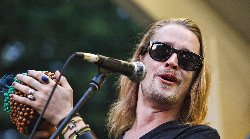 ESQUEÇAM DE MIM: Aos 35 anos, Macaulay Culkin anuncia aposentadoria