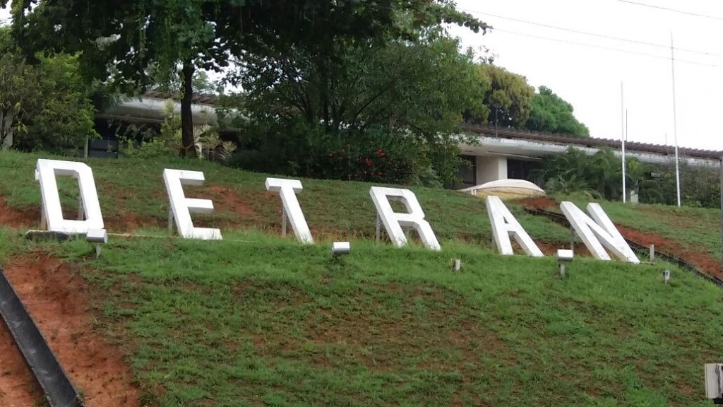 Após ganhar liminar, Detran planeja mutirão para entregar carteiras retidas por exames toxicológicos