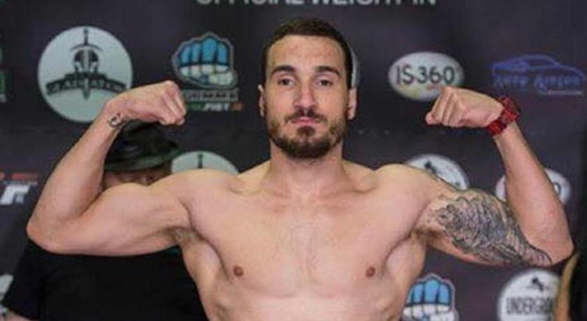 Após derrota, lutador português de MMA morre em Dublin