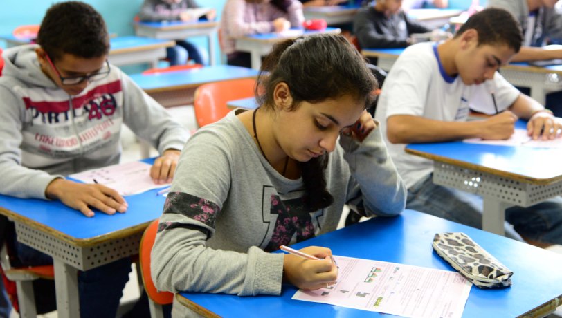 Estudantes da rede pública e privada já podem se inscrever na Olimpíada Brasileira de Matemática