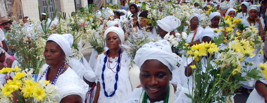 Festa da Purificação atrai devotos a Santo Amaro a partir desta sexta-feira