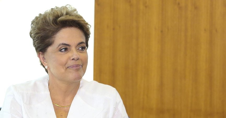 Dilma foca em deputados do Norte e Nordeste em tentativa de barrar impeachment em votação neste domingo