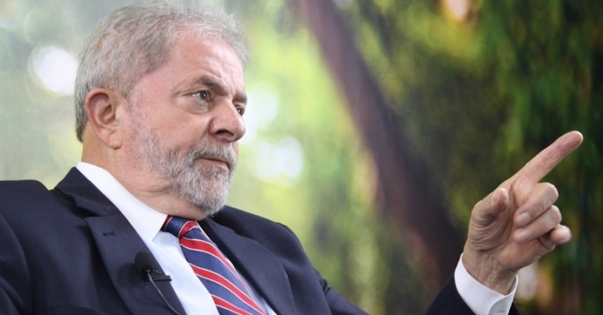 &#8216;GUERRA DE SOBE E DESCE&#8217;: Lula recorre a governadores para conquistar votos contrários ao impeachment na Câmara