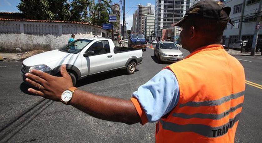 Manifestações sobre impeachment alteram trânsito neste domingo; confira mudanças