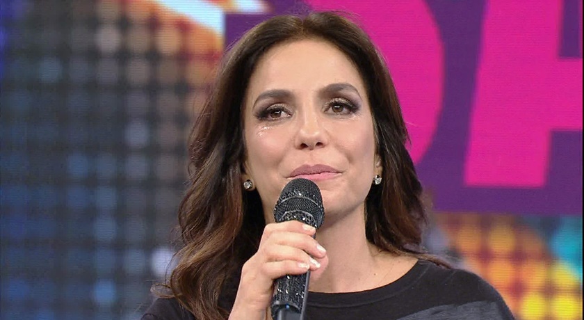 MALDADE: Falsa notícia sobre morte do filho de Ivete Sangalo revolta internet: “Vai ganhar um belo processo”
