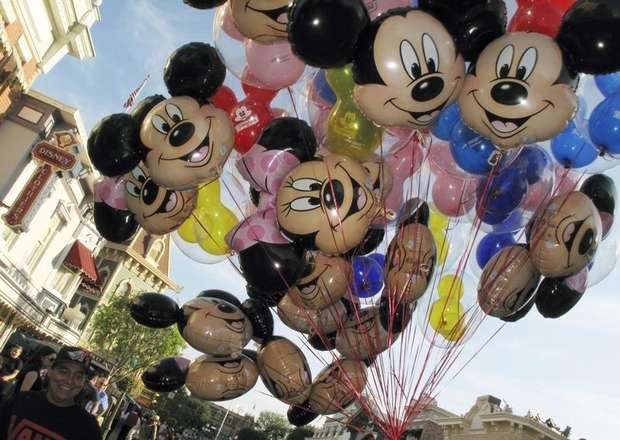 EUA: surto de sarampo atinge parques da Disney