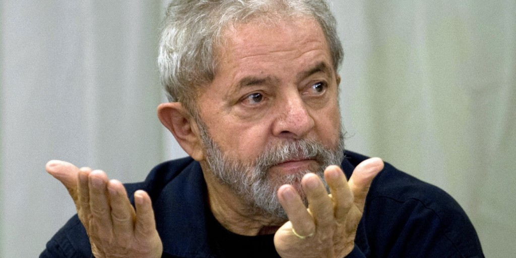 DECISÃO NO SUPREMO: STF julga nesta quarta-feira posse de Lula na Casa Civil