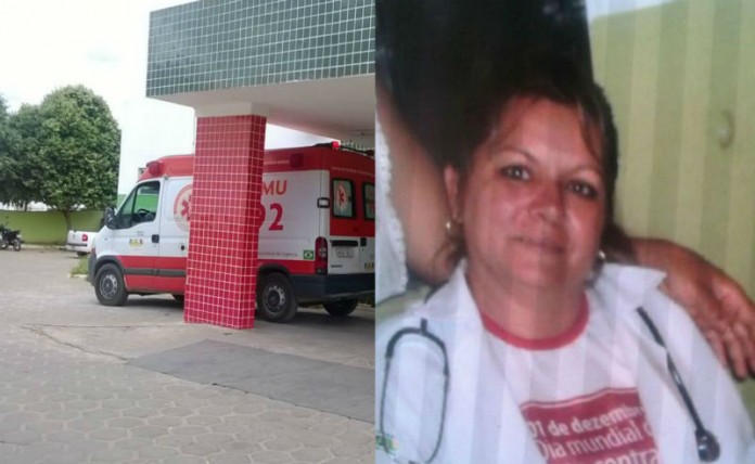 Médica cubana morre com suspeita de H1N1 no Oeste baiano