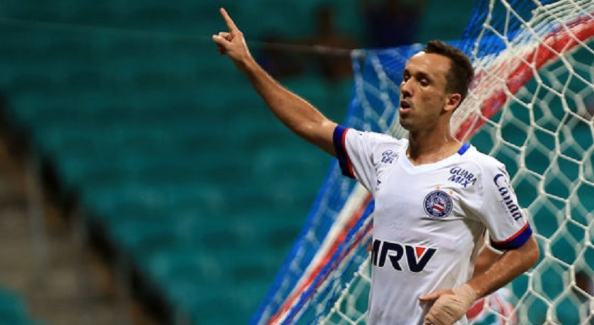 2X1: Bahia vence o Fluminense e garante vaga na final do Campeonato Baiano