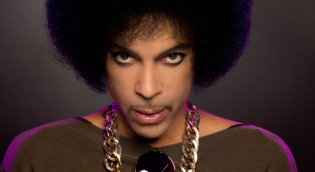 MÚSICA EM LUTO: Ícone pop, o multi-instrumentista Prince morre aos 57 anos