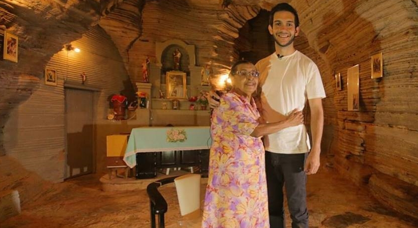 Dendê na Mochila exibe segundo episódio em Mirangaba e conta histórias emocionantes do local