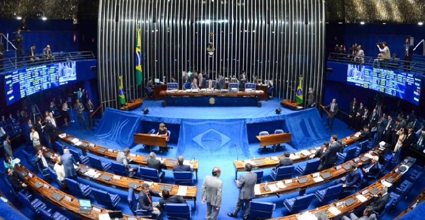 PROCESSO DE IMPEACHMENT: Sob pressão, comissão começa a trabalhar hoje no Senado