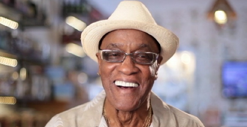 VOZ ROMÂNTICA DO SOUL: Billy Paul morre aos 81 anos