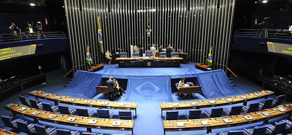 IMPEACHMENT: Conheça os senadores que compõem a Comissão do processo