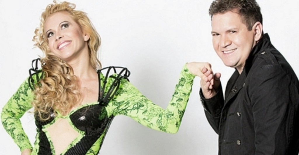 SERÁ? Médium diz que Joelma e Ximbinha irão reatar casamento