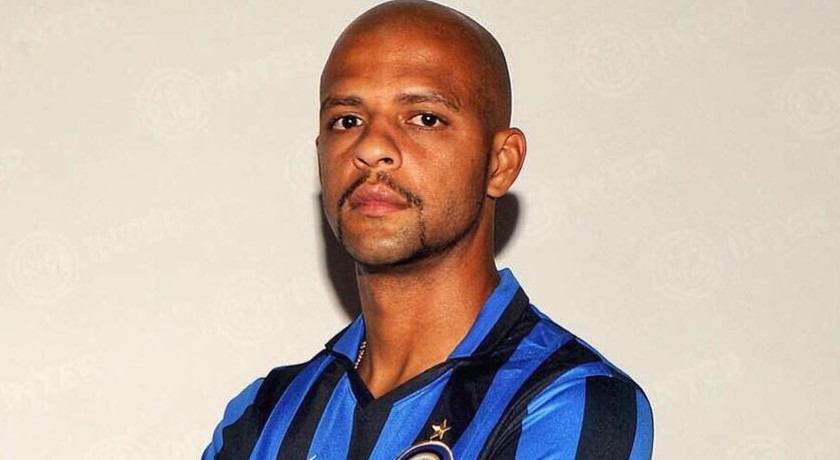 POLÊMICO: &#8220;Se não fosse jogador, seria assassino&#8221;, diz Felipe Melo