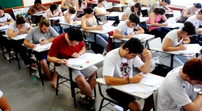 ENEM : Até este sábado, mais de 90 mil estudantes já fizeram o simulado na internet