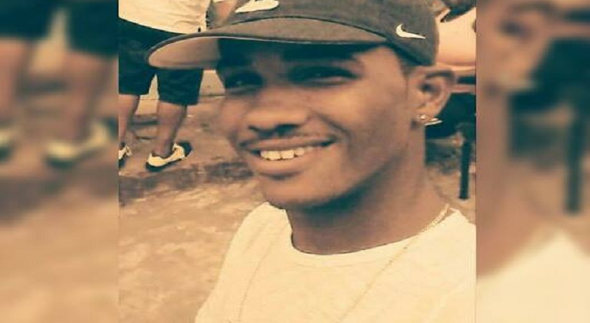 Jovem morto em frente a escola, em Marechal Rondon, será enterrado hoje (1º)