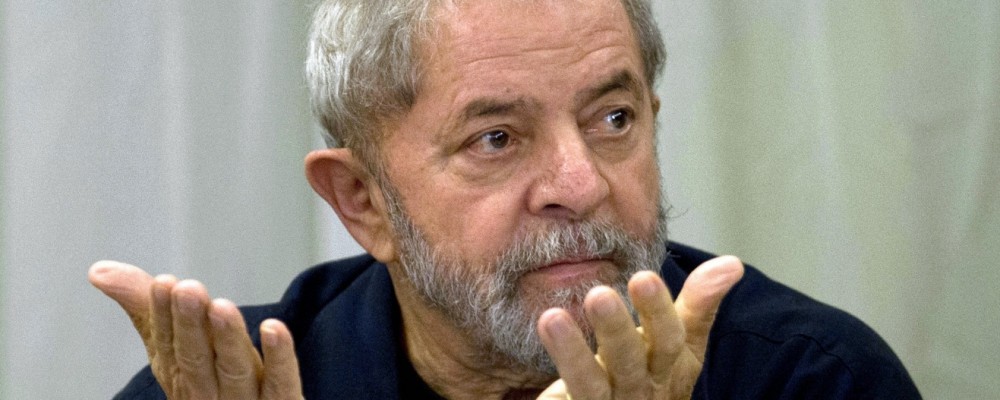 NA MIRA: Janot pede investigação de Lula, Cunha, três ministros e de mais 25 pessoas