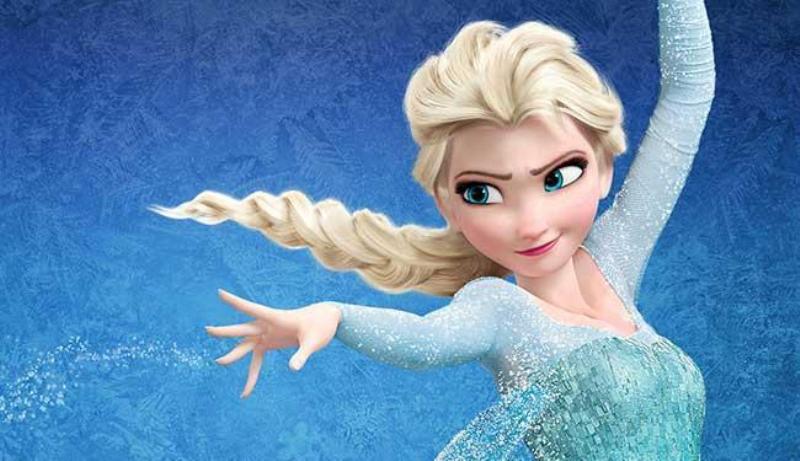 LET IT GO: Elsa pode virar a primeira princesa lésbica da Disney em filme Frozen 2