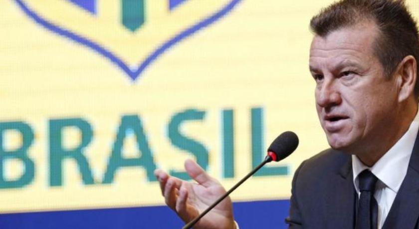 COPA AMÉRICA: Dunga divulga lista final de convocados para a disputa do torneio nos Estados Unidos