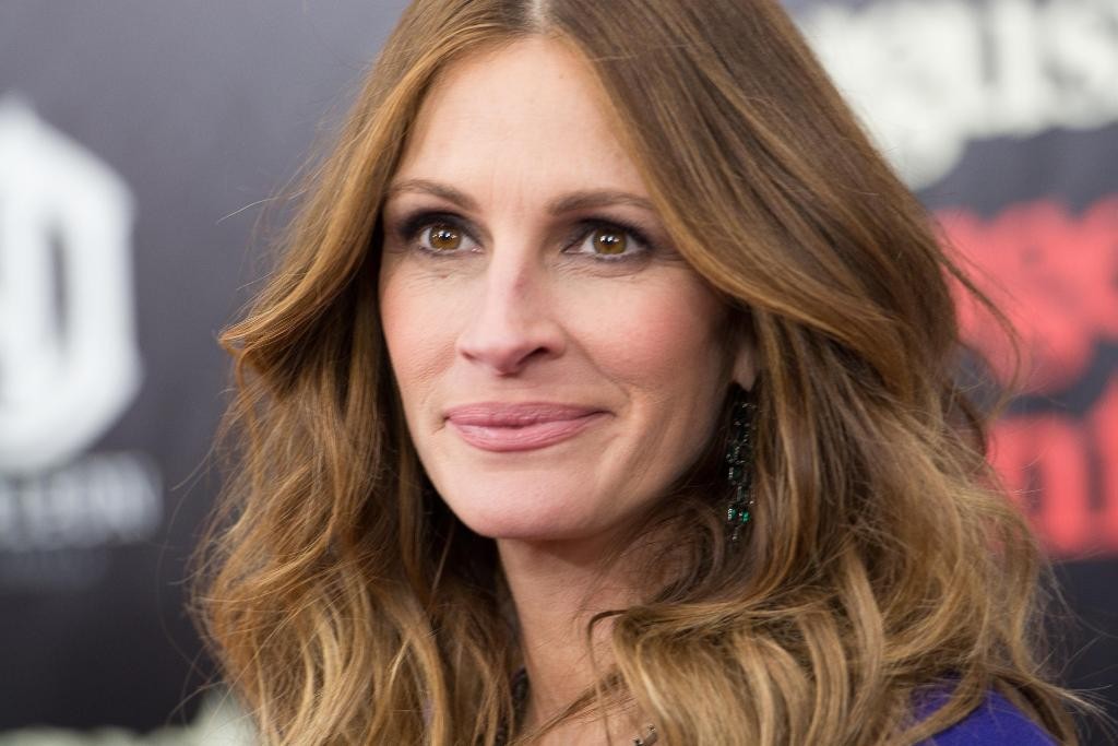 UMA RICA MULHER: Quer saber quanto Julia Roberts ganhou por dia? Veja aqui!