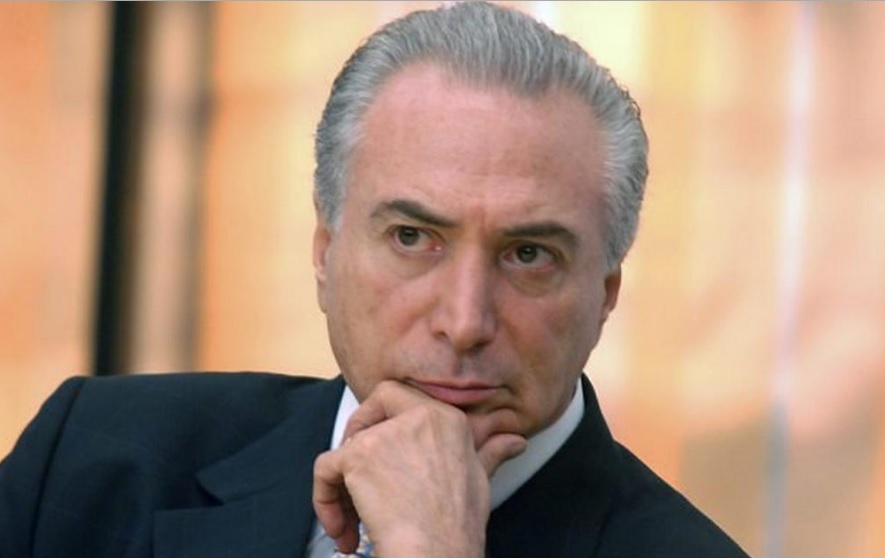 Michel Temer reúne cúpula do PMDB e Meirelles no Jaburu