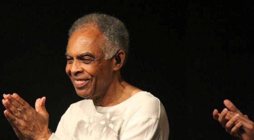 Gilberto Gil volta a ser internado em hospital de São Paulo; &#8220;Espero em breve estar em casa&#8221;, diz