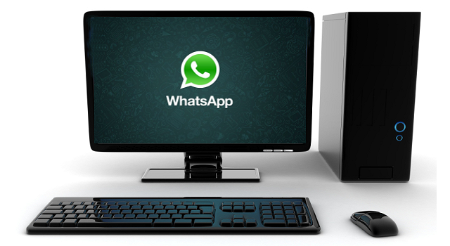 FINALMENTE: Whatsapp lança versão oficial do aplicativo para computadores