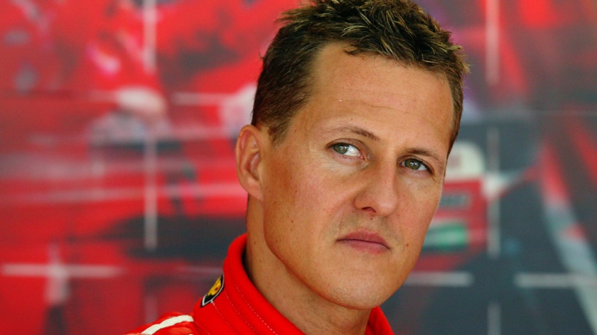 DRAMA: Vida de piloto Michael Schumacher está por um fio, diz site americano