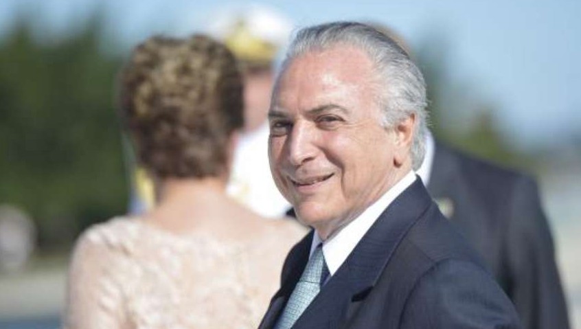 PEGADINHA: Radialista finge ser presidente da Argentina em trote com Michel Temer